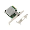 KALEA-INFORMATIQUE PCIe 4.0 Network Controller Card 10Gigabit Ethernet 1 Port