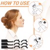 5 Pcs Nose Lifter - Nose Shaper Clip ＆ Instant