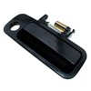 69210AA010 - Manilla de puerta para pasajeros, color negro