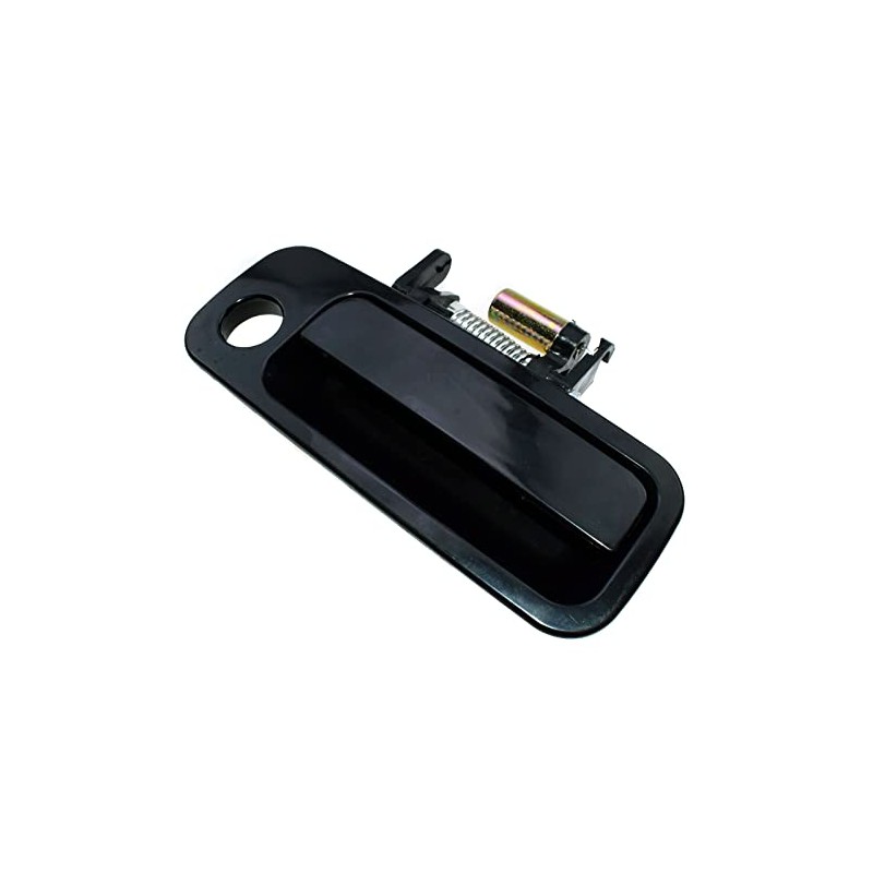 69210AA010 - Manilla de puerta para pasajeros, color negro