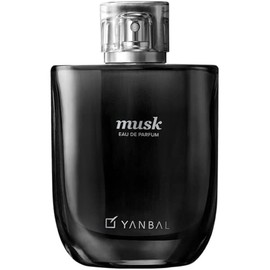 Yanbal Musk perfume para hombre