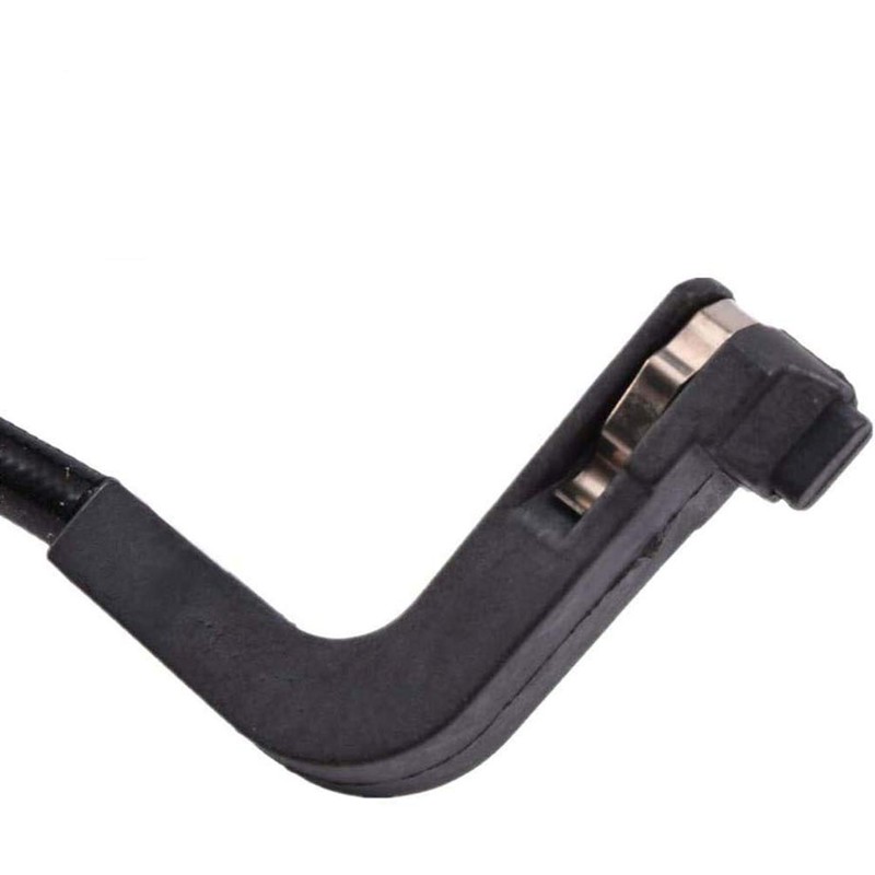 Xinhan 34356789439 Front + 34356789445 Rear Brake Pad Electronic Wear