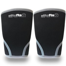 EliteFTS™ PR Knee Sleeves 7mm (Medium)