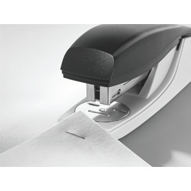 Leitz NeXXt Office Stapler 55000035 and Mini Stapler 5500, 30 Sheets, Blue