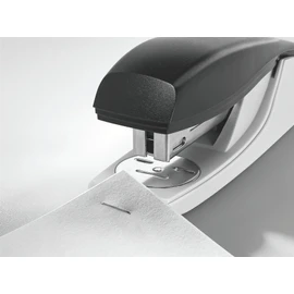 Leitz NeXXt Office Stapler 55000035 and Mini Stapler 5500, 30 Sheets, Blue