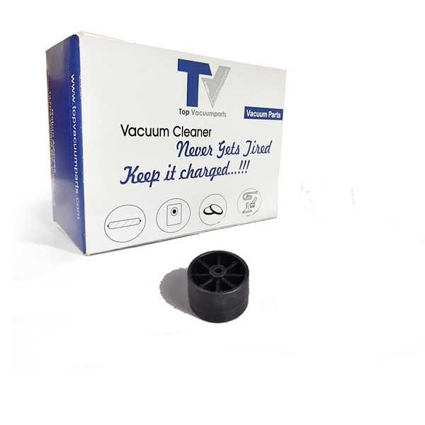 Replacement Part For Oreck XL Series Vacuum Cleaner Rear Wheel