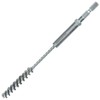 SK11 Hex Shank Hole Brush (Nylon/ Wire)