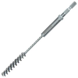 SK11 Hex Shank Hole Brush (Nylon/ Wire)