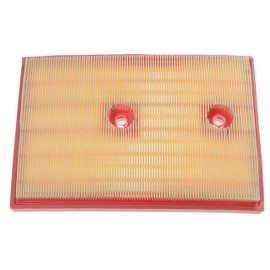 vhbw Air Filter Replacement for Bosch 0 986 B02 539, 0 986 AF3 319, F 026 400 342 for Car Engine Filter