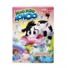 Goliath Moo Moo Sneezy Cow Tabletop Game with Bubbles for