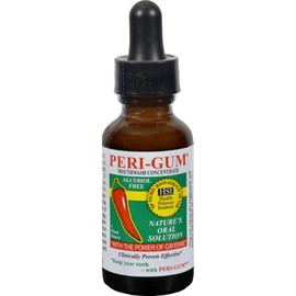 Peri-Gum - Mouthwash Concentrate - 1 oz.