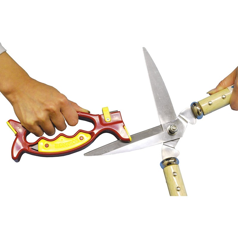 LP技研工業 万能刃物研ぎ器 シャープナー