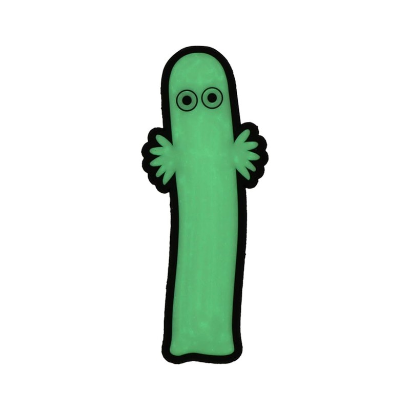 Sunstar Stationery Moomin Clip, Rubber Material, A Pattern S3624498