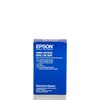 Epson ERC38BR Ink Ribbon Black/Red