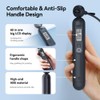 Smart Skipping Rope with Counter for Adult - Adjustable Wireless