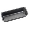 Dr.Oetker Baking tin Back-Harmonie 30 cm in Black, Enamel 30