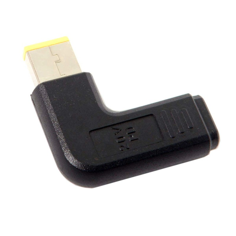 chenyang USB C to DC Rectangle 11.0x4.5mm ThinkPad X1 PD
