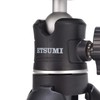 Etsumi VE-2411 Desktop Tripod Handy Pod, Compact Length 5.9 inches