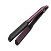 Hair Straightener Iron Electronic Ceramics 3D Professional Hair Straightening Flat