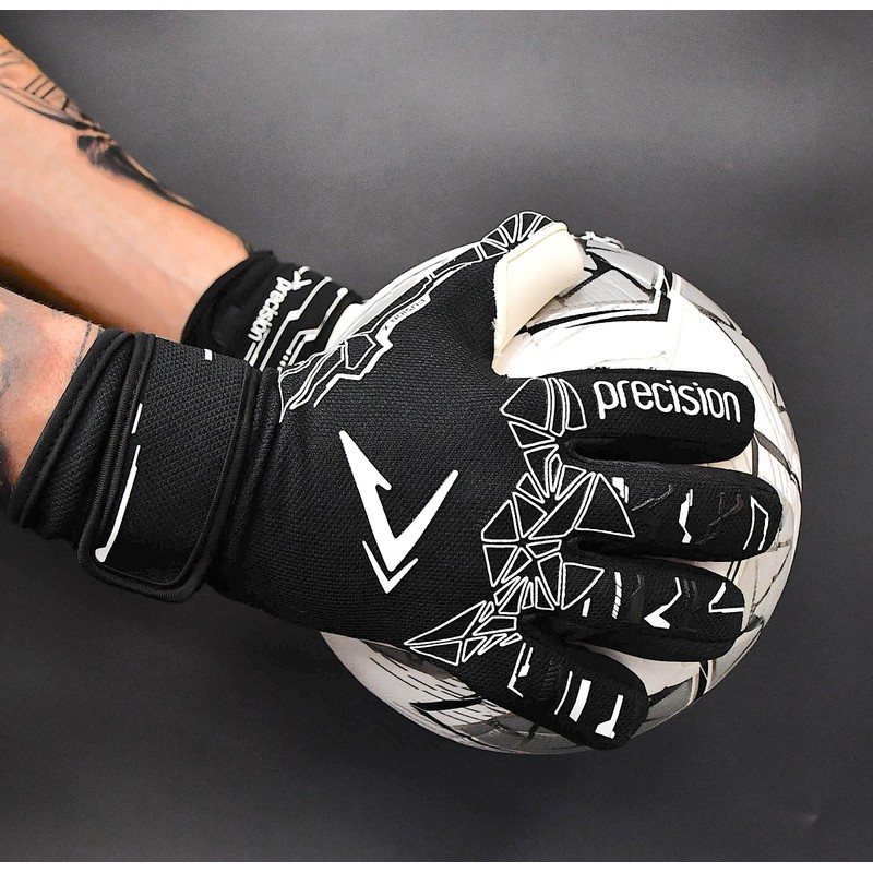 ​​Precision Fusion X Pro Lite Giga Professional Football Adult's Goalkeeper
