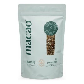 Alimento Aves Semillas Periquito Ninfa Agaporni 1 Kg Macao