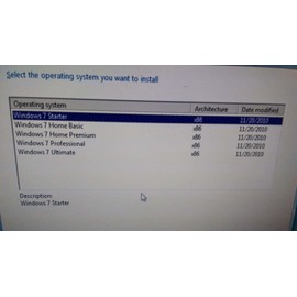 9th & Vine 2 DVDs Compatible With Windows 7 32-64 bit All Versions Professional, Home Premium, Ultimate, Basic. Install To Factory Fresh, Recover, Repair and Restore Boot Disc. Fix PC
