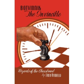 Botvinnik the Invincible