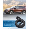 1070565 Serpentine Belt Fit for Honda Civic 2016-2020 Fit for