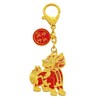 Isui Feng Shui Pixiu Hicyu Invitation Goods Interior Amulet Key