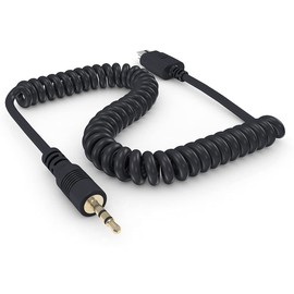 Camera Connection Cable for Nikon MC-30 (N10)