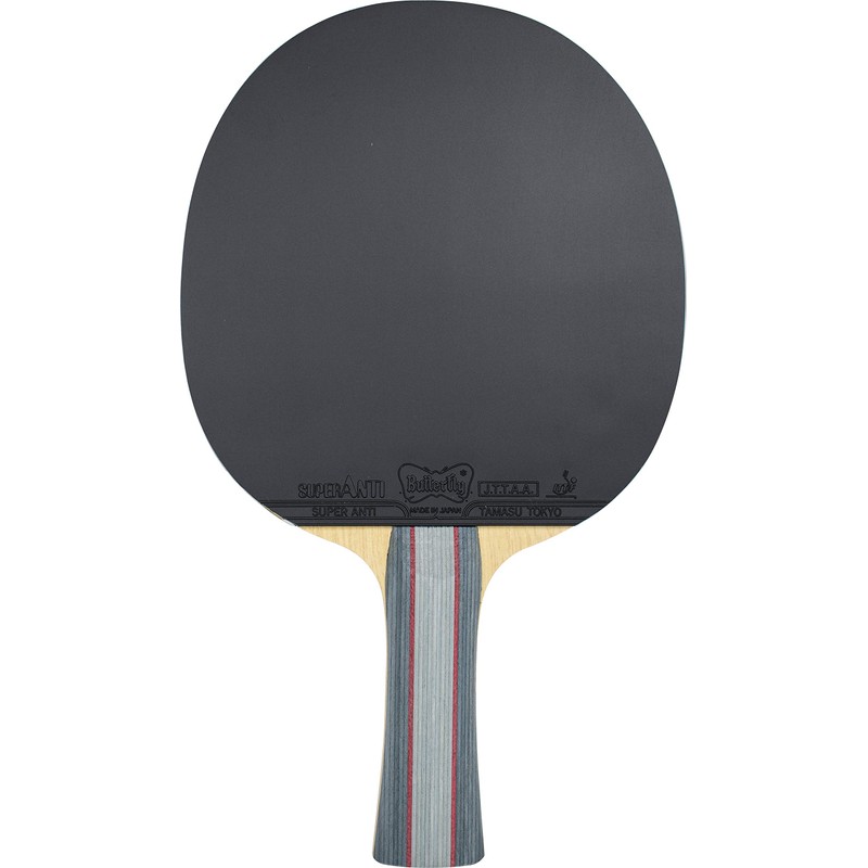 Butterfly Rubber Super Anti Red 05030 006 A (Atsu)