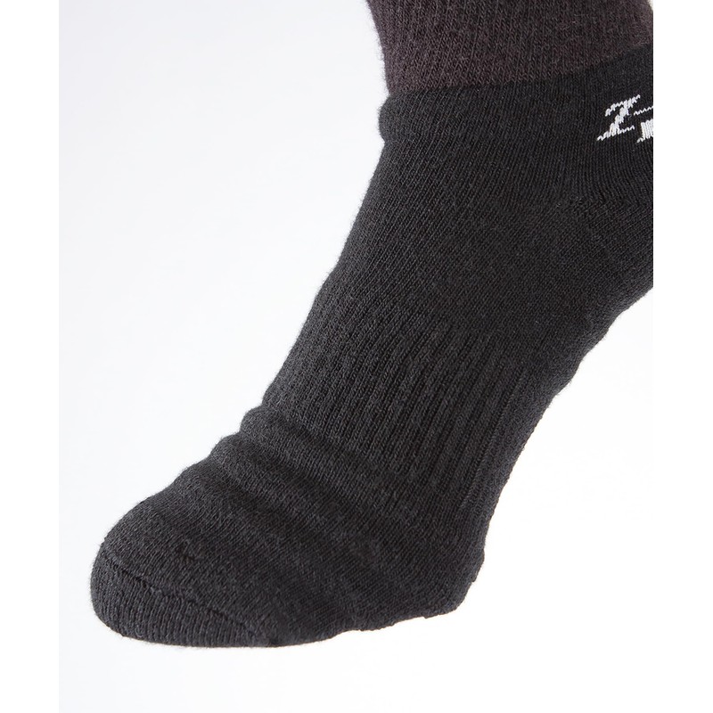 ZEROFIT Heat Love Socks, Sports, Golf, Winter, Moisture Absorbent, Heat