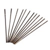 144pcs High Carbon Steel Jewelry Saw Cutting Blades High Toughness
