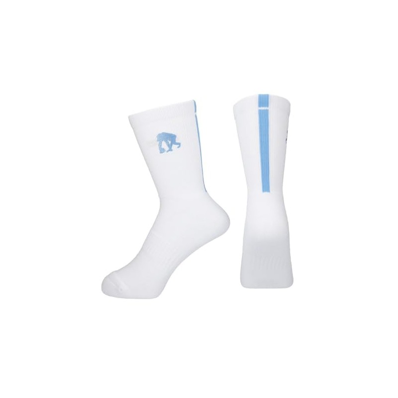 EGOZARU Basketball Socks, Line Socks, EZAC-T2201-140