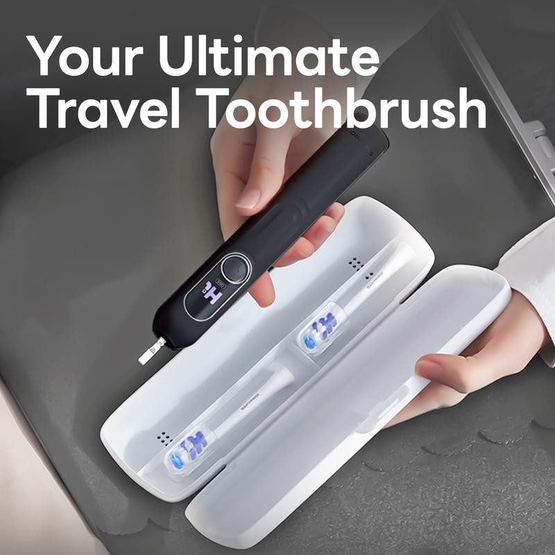 SakyProral Electric Toothbrush G5S | 79000 High Speed, Visualized Oral