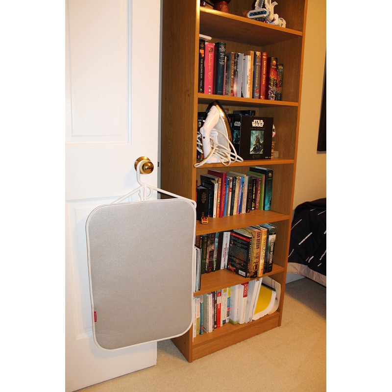 TheIronMate - Premium Ironing Pad, Designed Especially for Quilters and