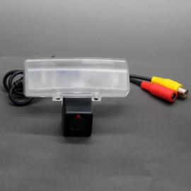 New Vision Car Reverse Rear View Backup Camera For Scion tC 2011 2012 2013 2014 2015 2016