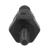 Rivet Gun Tool Head Alloy Steel Threaded Mandrel Hand Operated