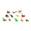 CollectA Box of Mini Reptiles & Amphibians