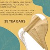 Gut Balance Herbal Tea – Gut Wellness Herbal Blend |