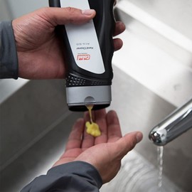 Colad Hand Cleaner for Removal of Tough Automotive Grease and Dirt (10 oz)