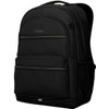 Targus Octave II Backpack for 15.6” Laptops TBB637GL - Black