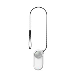 Insta360 GO 3/GO 3S Safety Cord for Magnetic Pendant (White)