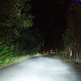 CHUSYYRAY LED Headlight Bulbs SET For 2015-2020 Honda CBR300R Pilot Park Light Plug&Play