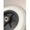 Pride 8x2 200x50 Caster Wheels Jazzy Wheelchair PU Foam Casters