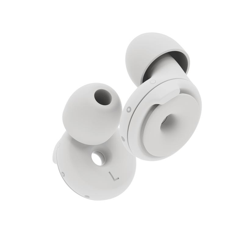 Switch - Color: White