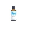 Camphor White Essential Oil 50ml - 100% Pure and Natural