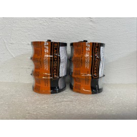 BLACK+DECKER Black & Decker AF-100-3ZP AFS Automatic Feed Spool String 3 Pack Lot Of 2 New