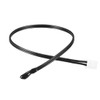 sourcing map 10 NTC Thermistor Probe 7.9 Inch Epoxy Sensitive