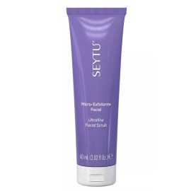seytu MICRO -EXFOLIANTE FACIAL . Elimina Células Muertas